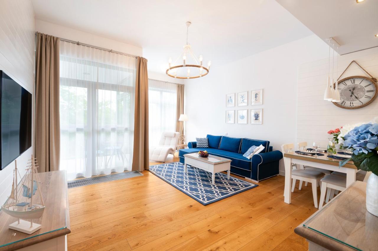 Dune A - Faf Apartment