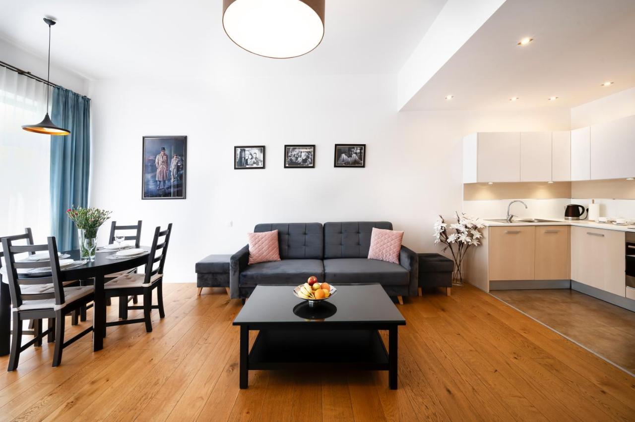 Dune A - Faf Apartament