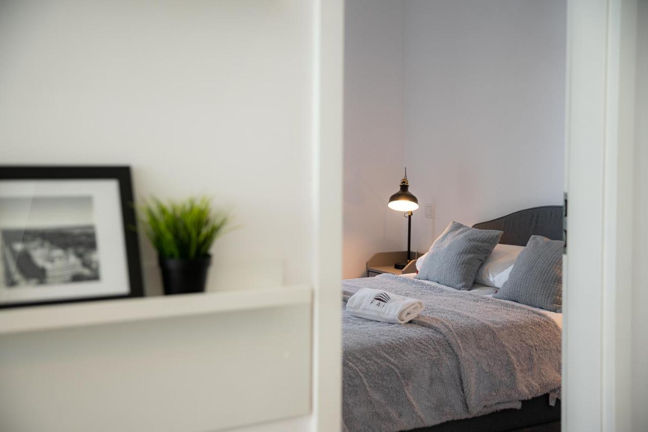 Apartment Dune A - Faf *