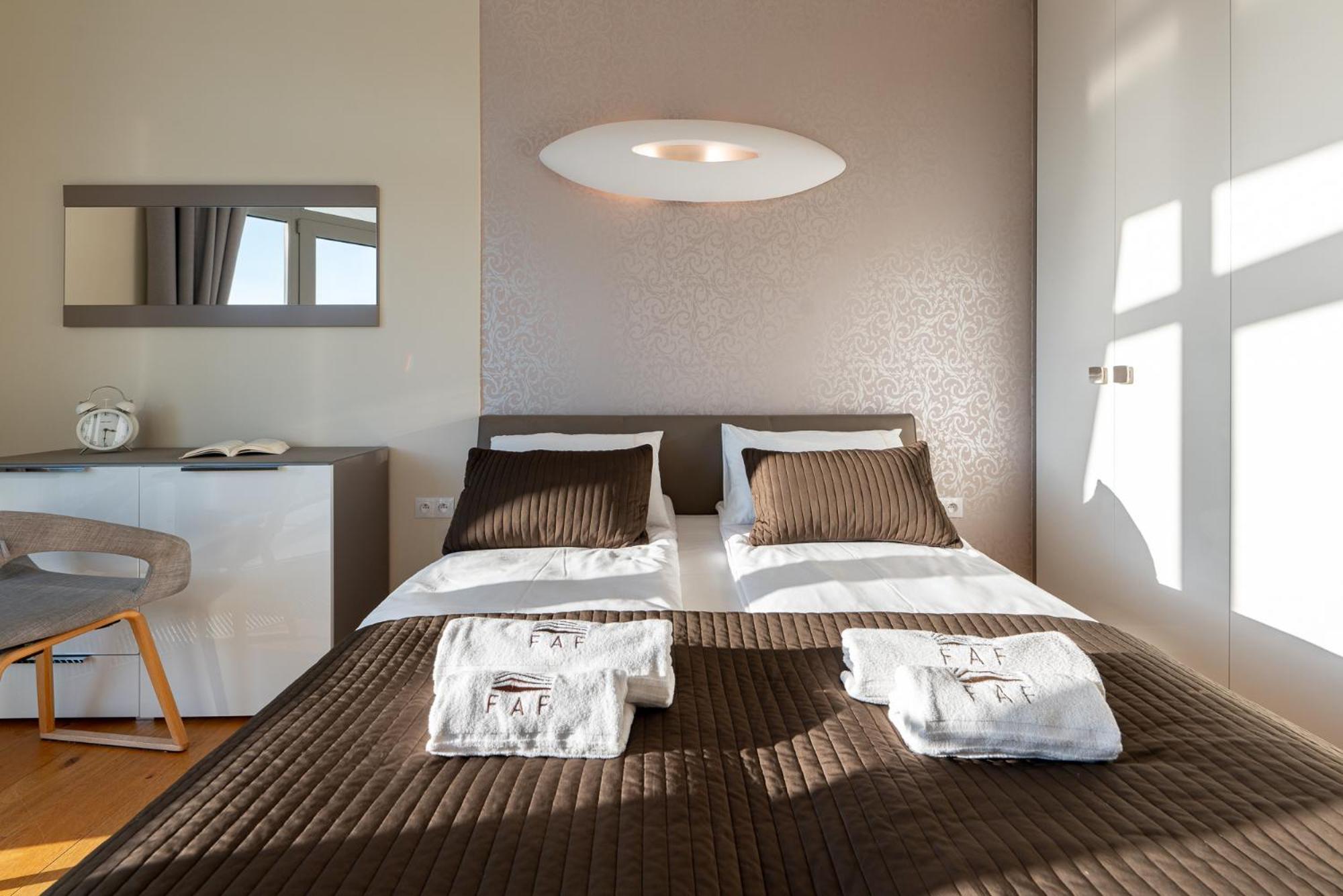 Dune A - Faf Apartament Mielno (Koszalin)