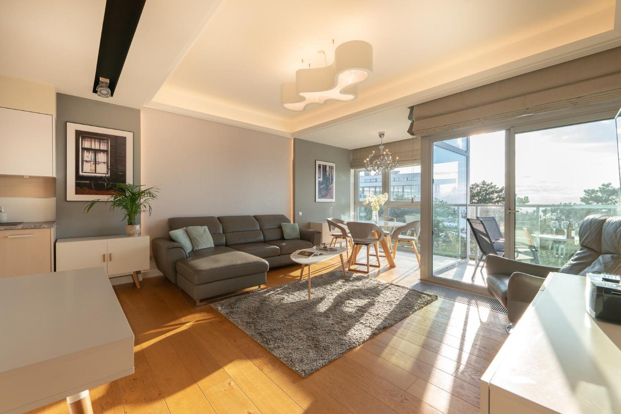 Dune A - Faf Apartment