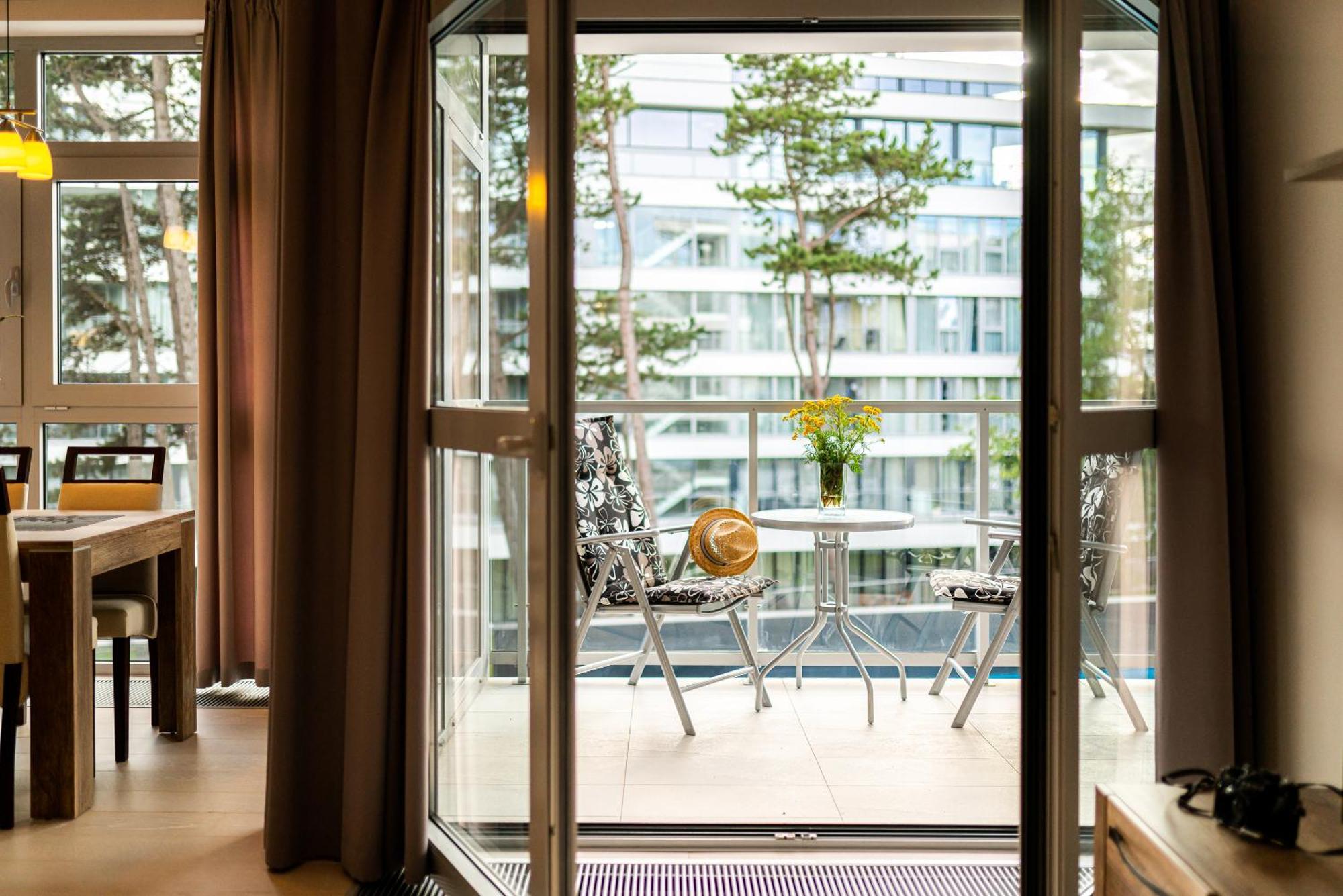 Dune A - Faf Apartament *