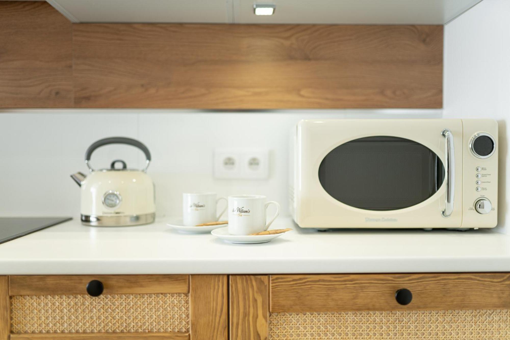 Apartment Dune A - Faf Mielno