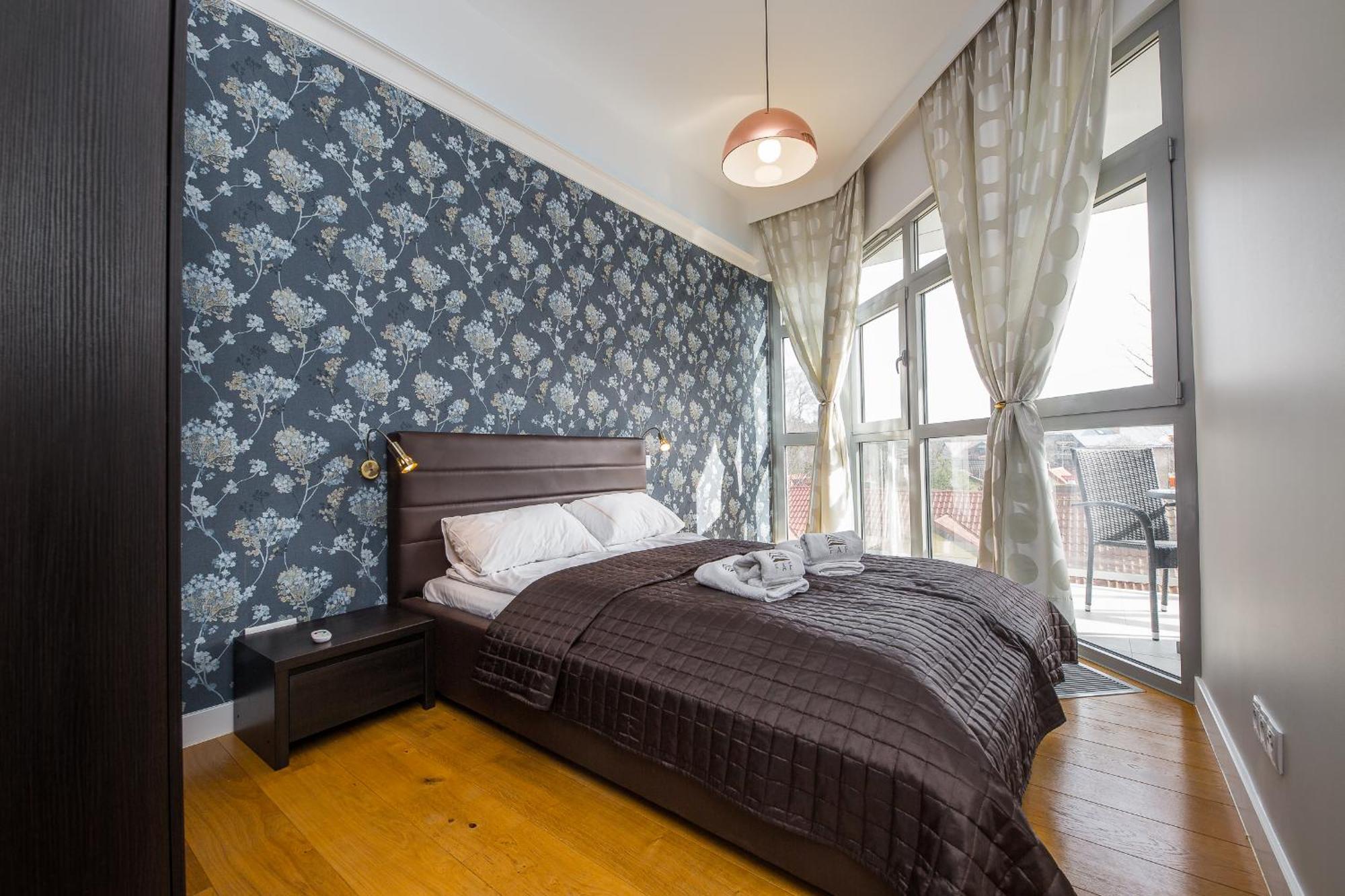 Apartament Dune A - Faf