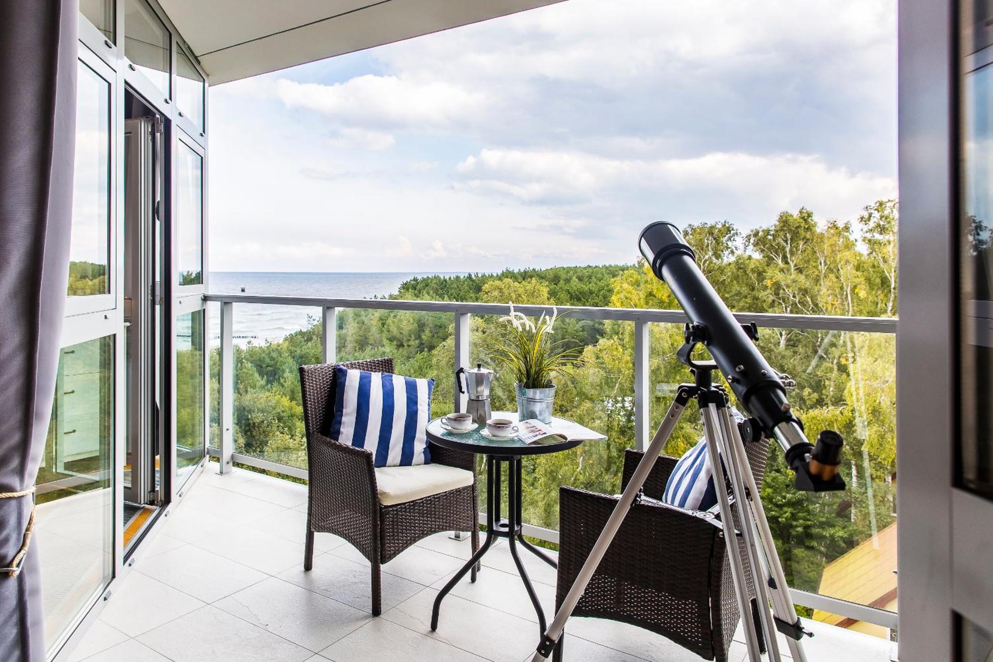 Dune A - Faf Apartament