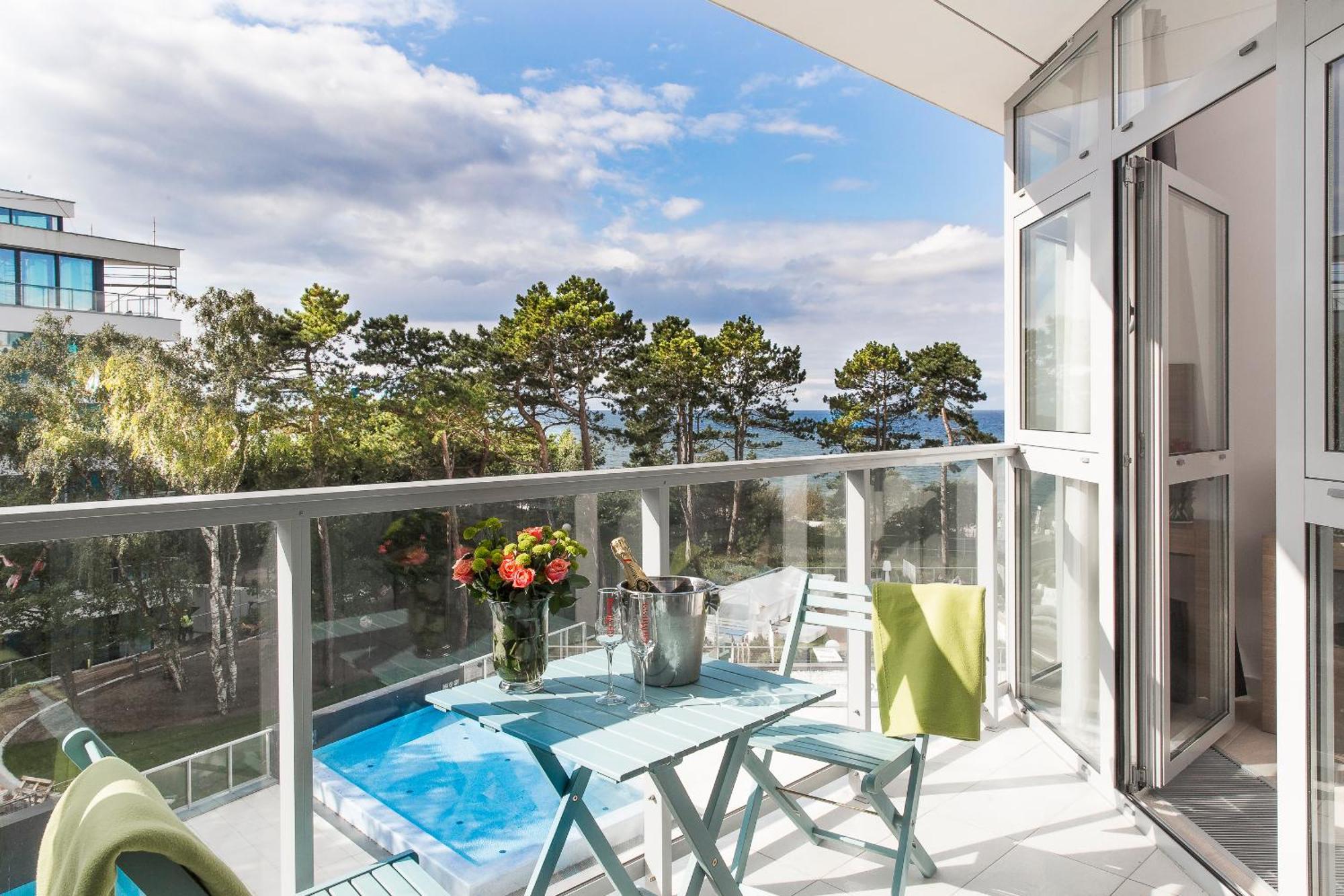 Dune A - Faf Apartment Mielno
