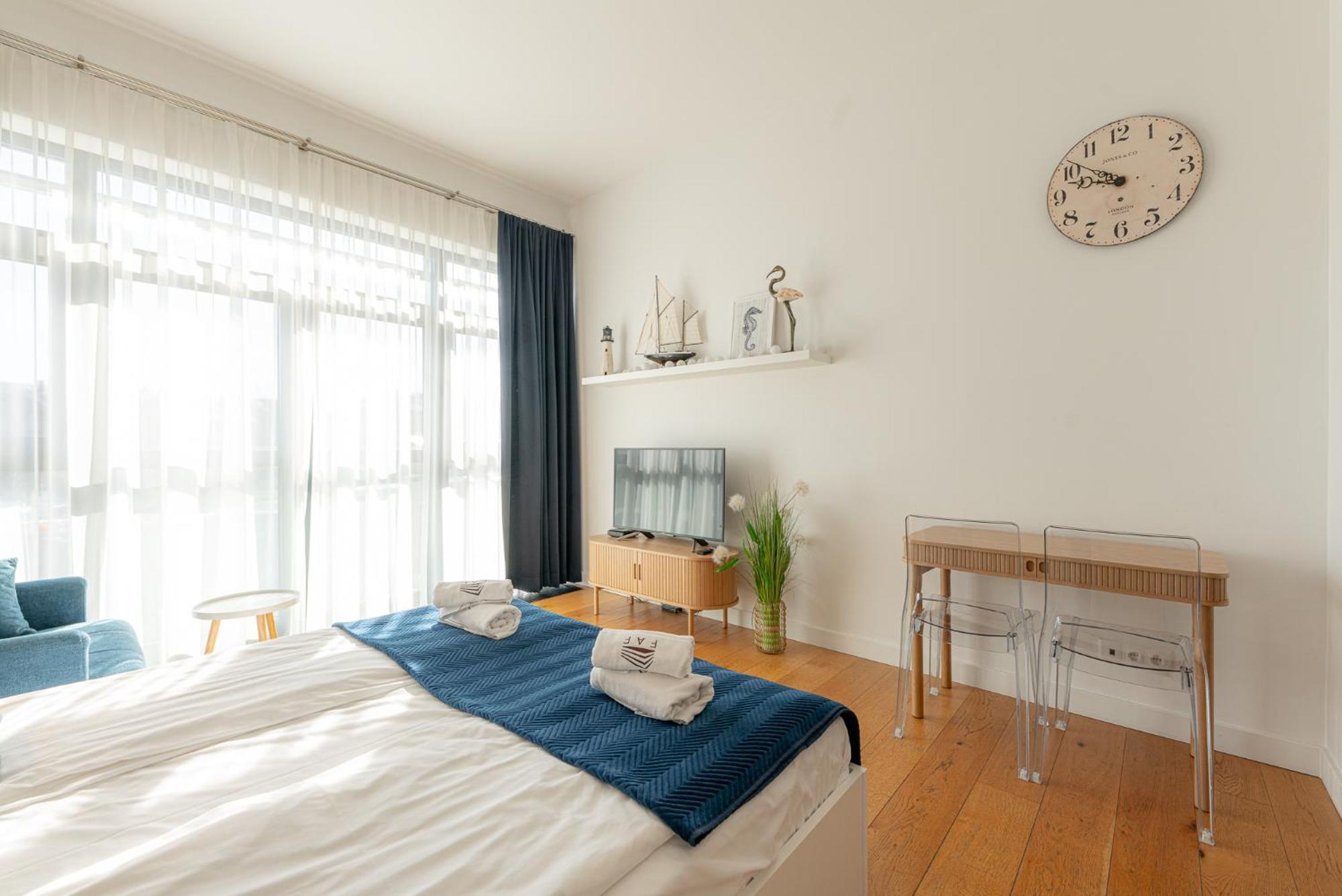 Dune A - Faf Apartament