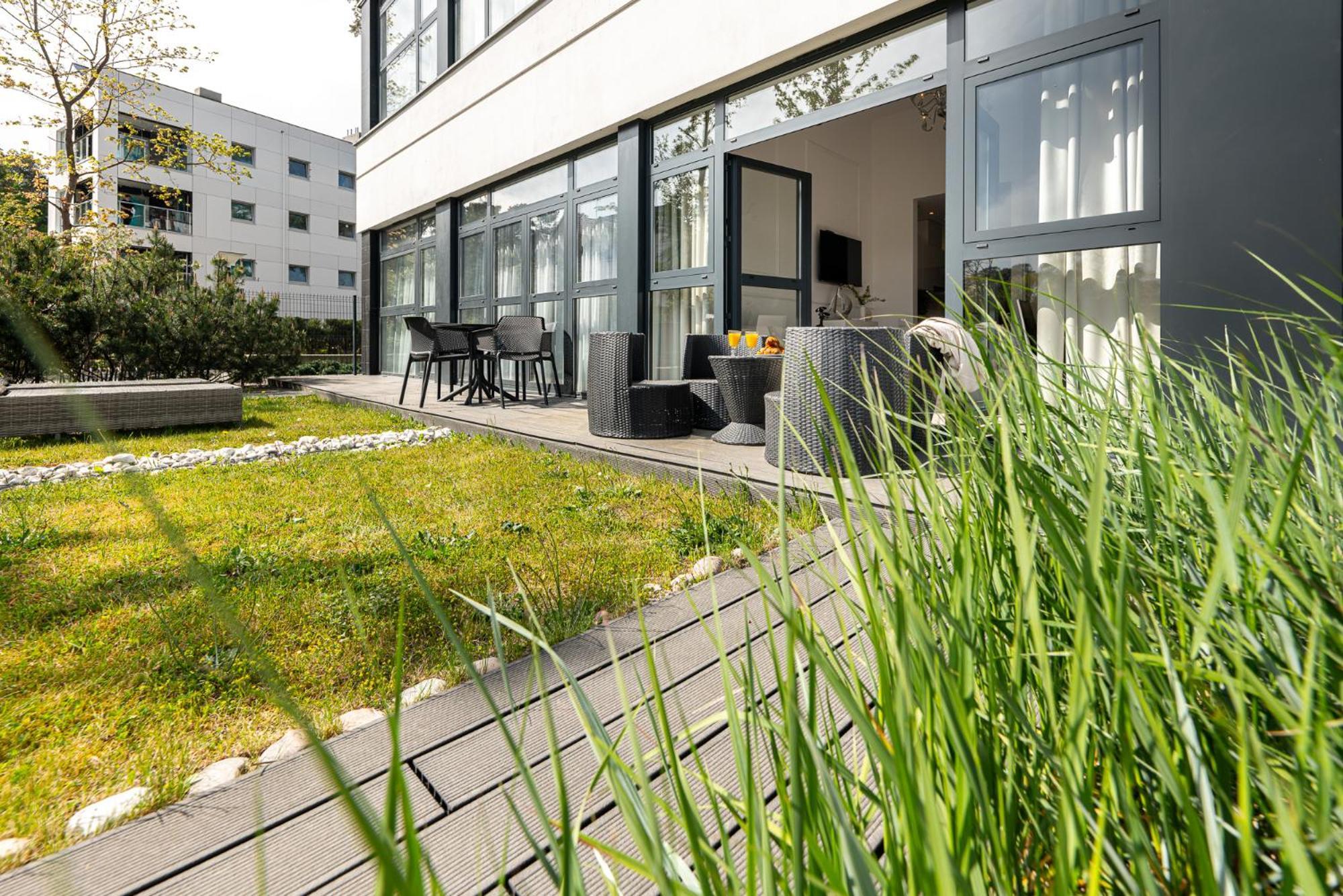 Dune A - Faf Apartment *