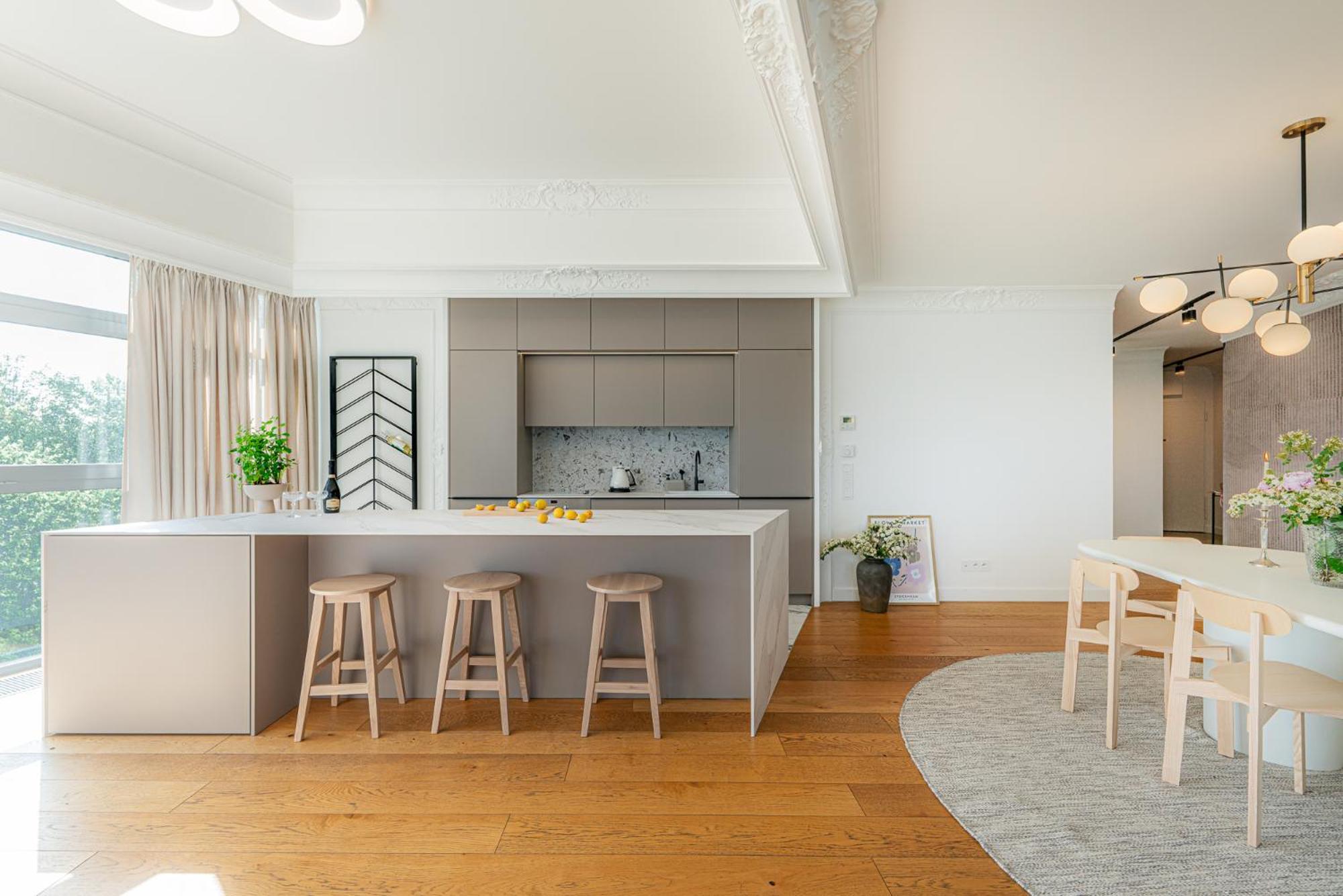 Apartment Dune A - Faf *