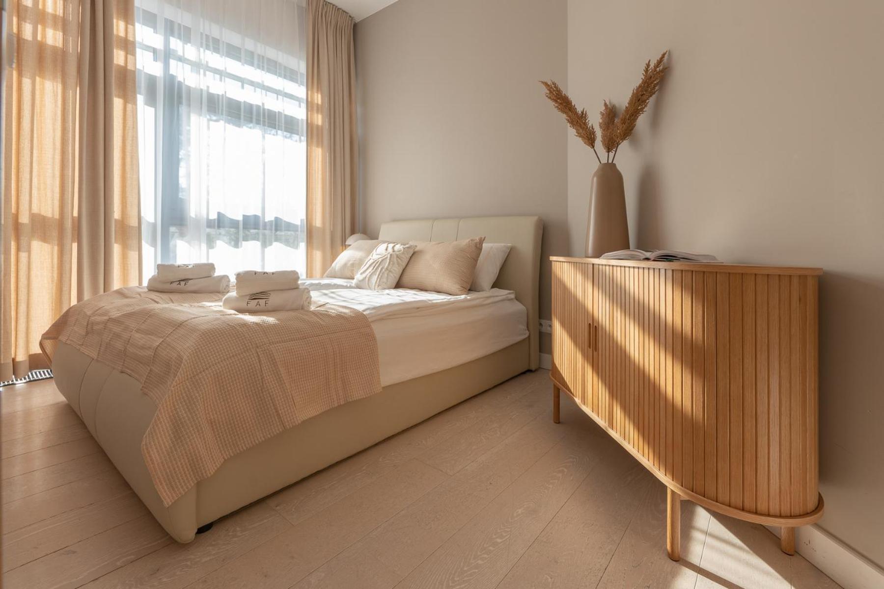 Apartment Dune A - Faf