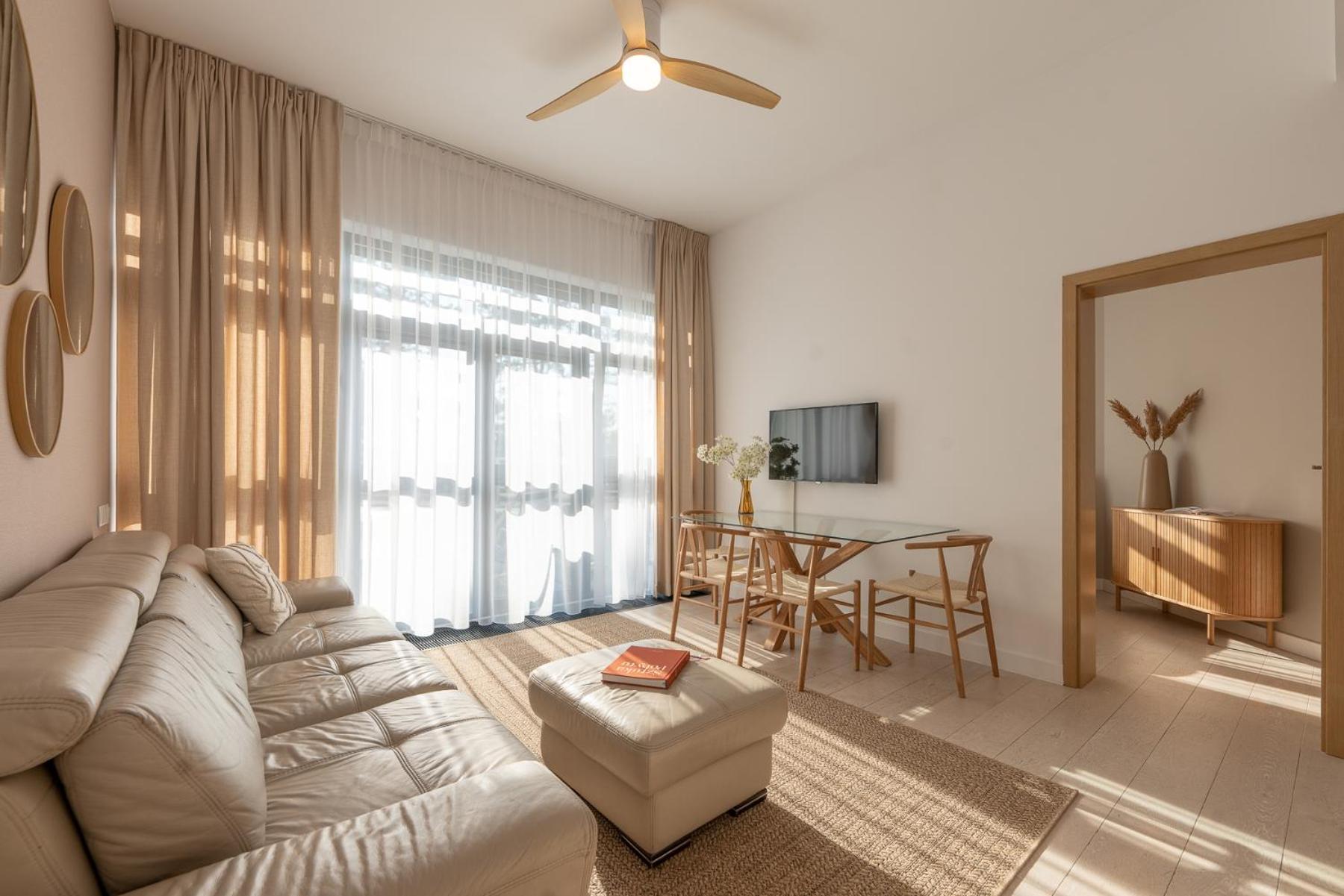 Dune A - Faf Apartment *