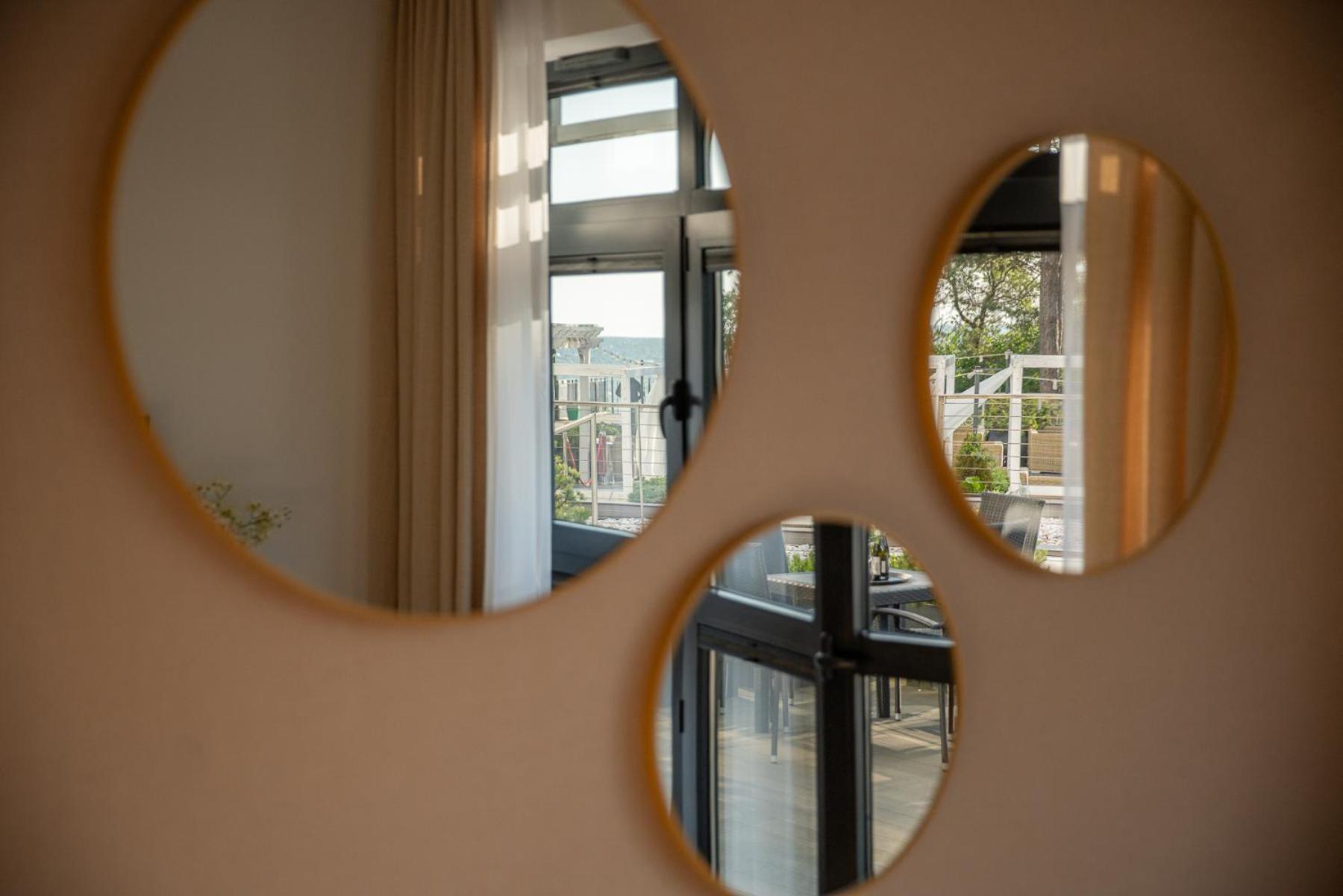 Dune A - Faf Apartment Mielno