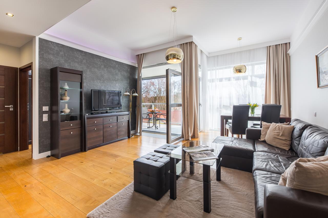 Dune A - Faf Apartament