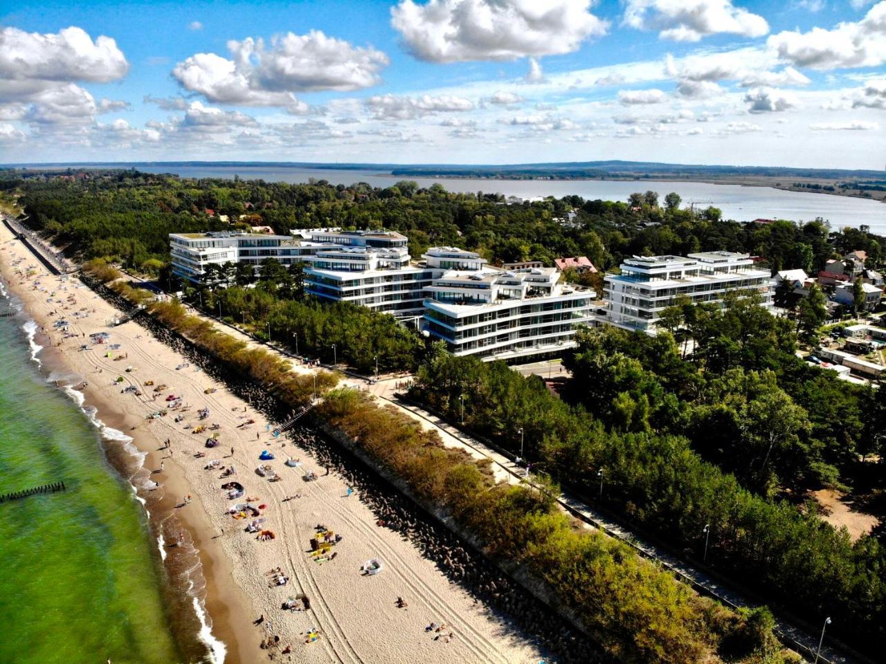 Dune A - Faf Apartment *